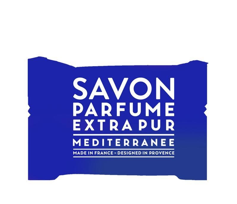Maison Lipari Mediterranean Sea Extra Pure Soap 25 g  COMPAGNIE DE PROVENCE.