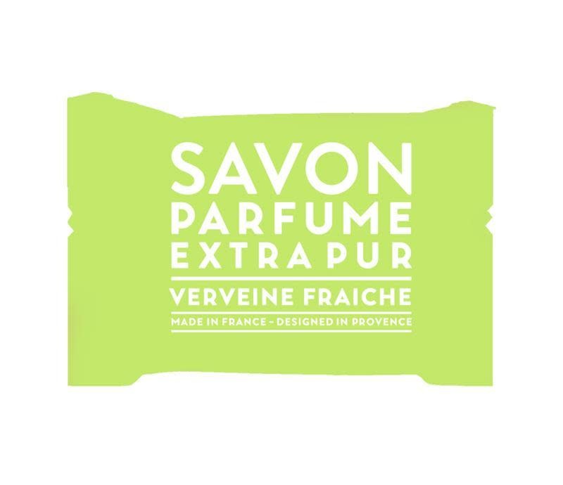 Maison Lipari Fresh Verbena Extra Pure Soap 25 g  COMPAGNIE DE PROVENCE.