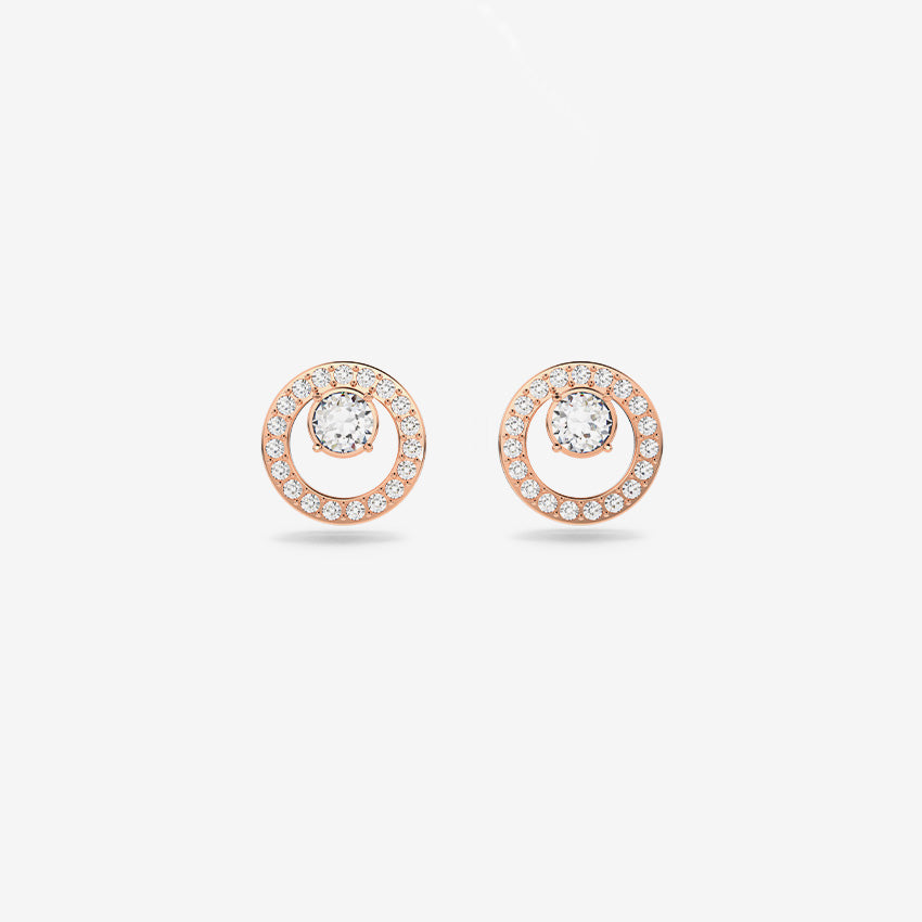 Swarovski | Creativity Stud Earrings