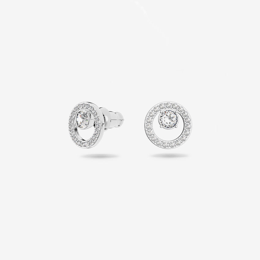 Swarovski | Creativity Stud Earrings