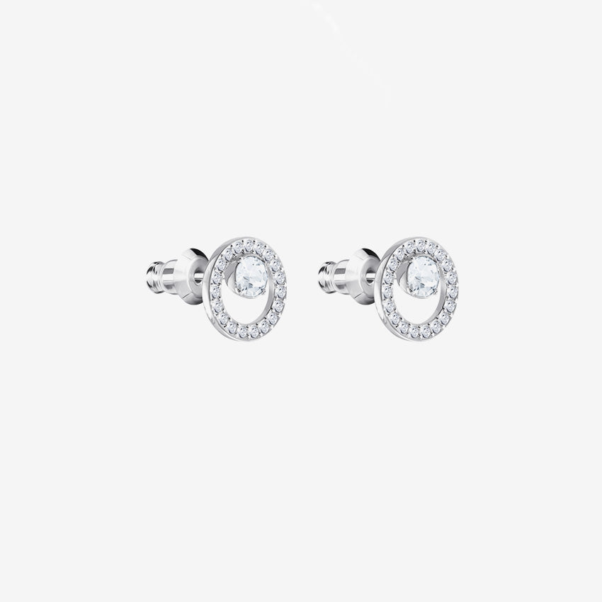 Swarovski | Creativity Stud Earrings