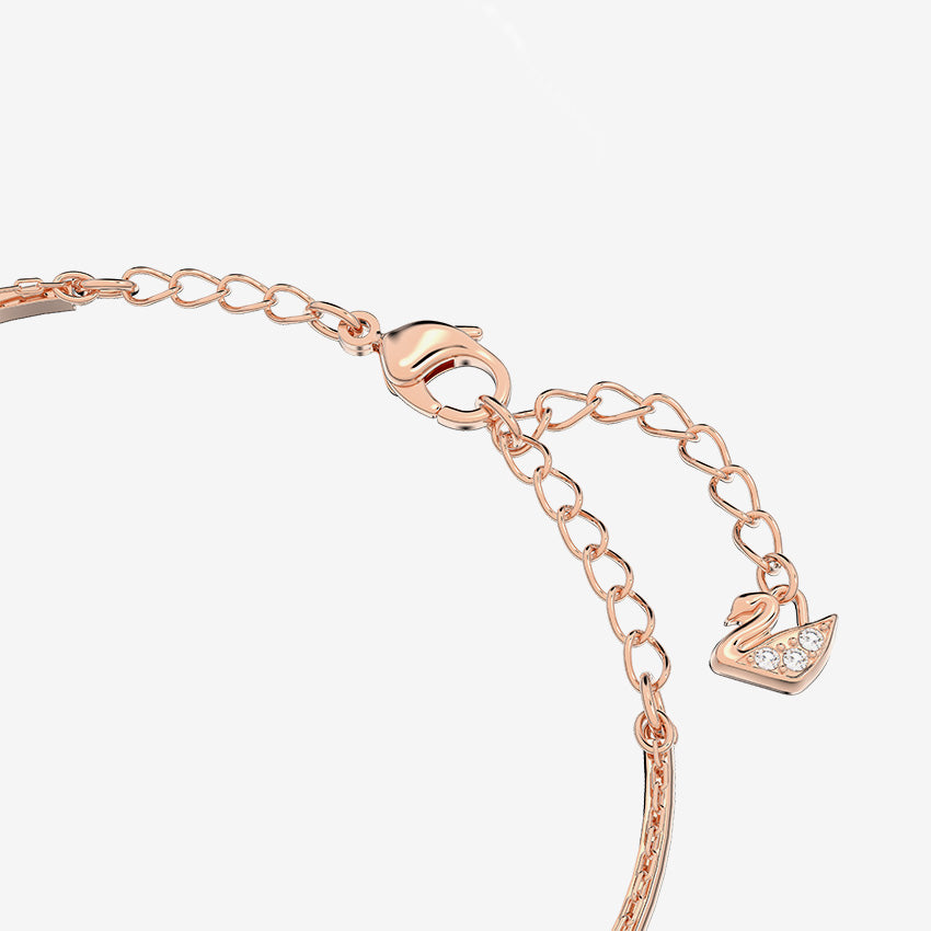 Swarovski | Ginger Bangle Chain Bracelet
