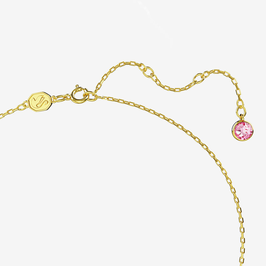 Swarovski | Pendentif Papillon Idyllia