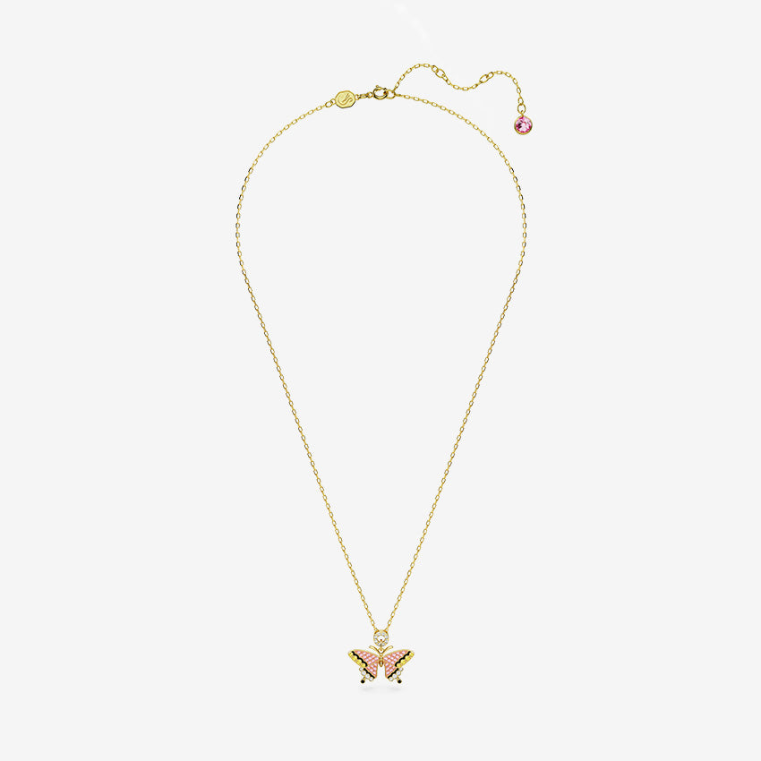 Swarovski | Pendentif Papillon Idyllia