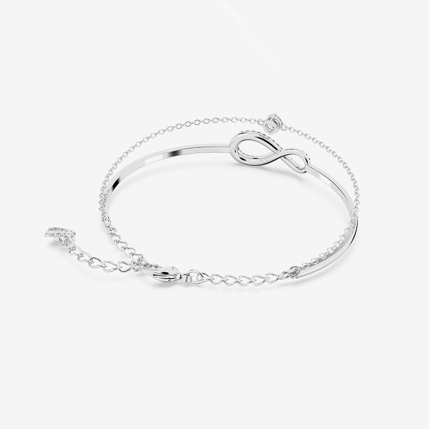 Swarovski | Bracelet Infini