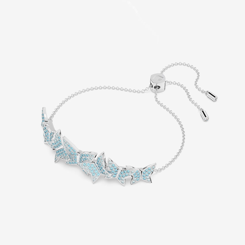 Swarovski | Lilia Butterfly Bracelet