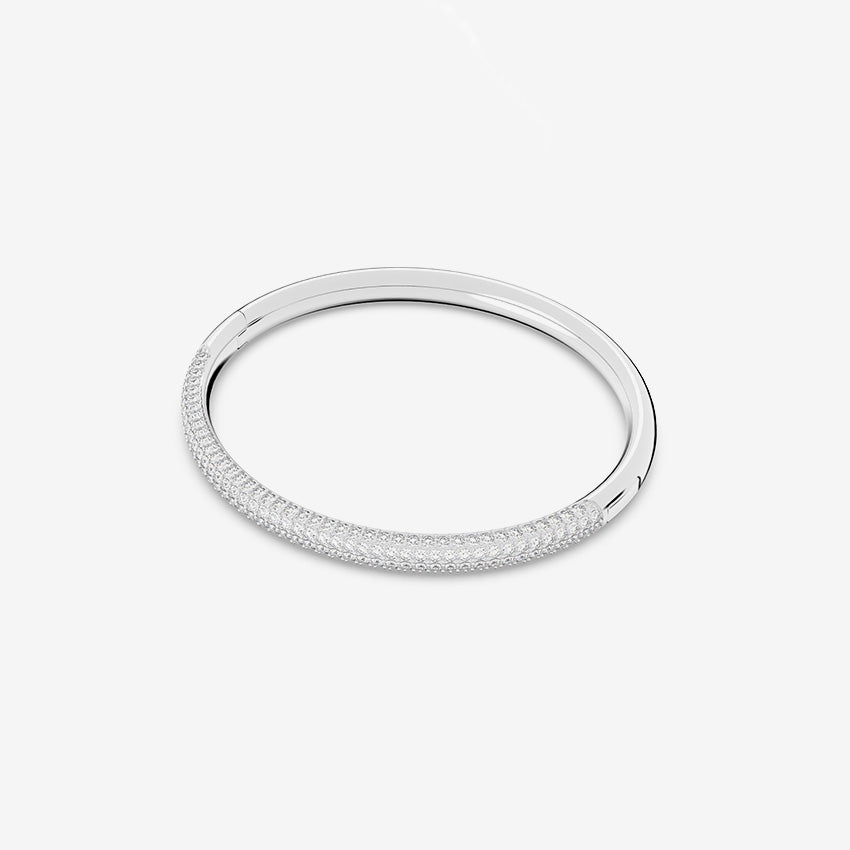 Swarovski | Stone Bangle