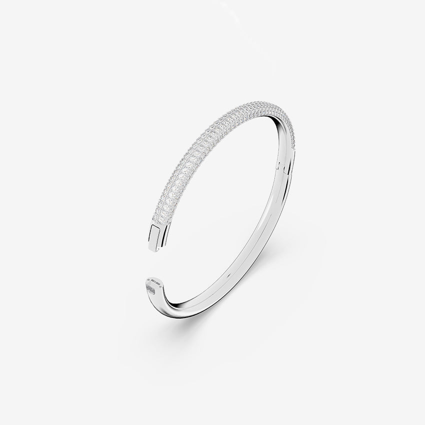 Swarovski | Stone Bangle