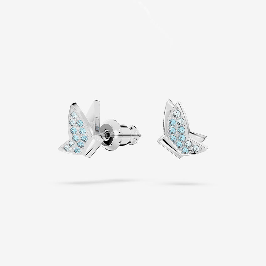 Swarovski | Lilia Stud Earrings