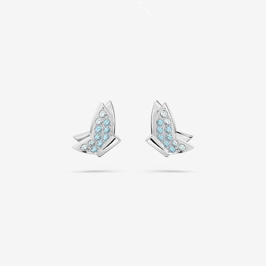 Swarovski | Lilia Stud Earrings