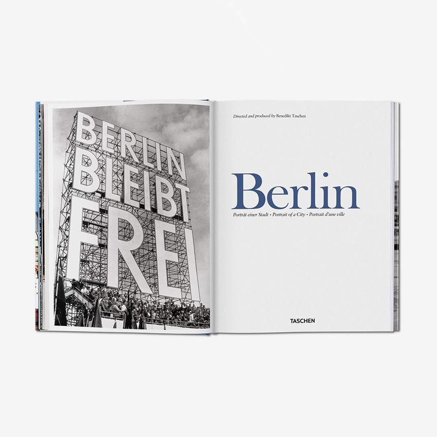 Taschen | Portrait, Berlin