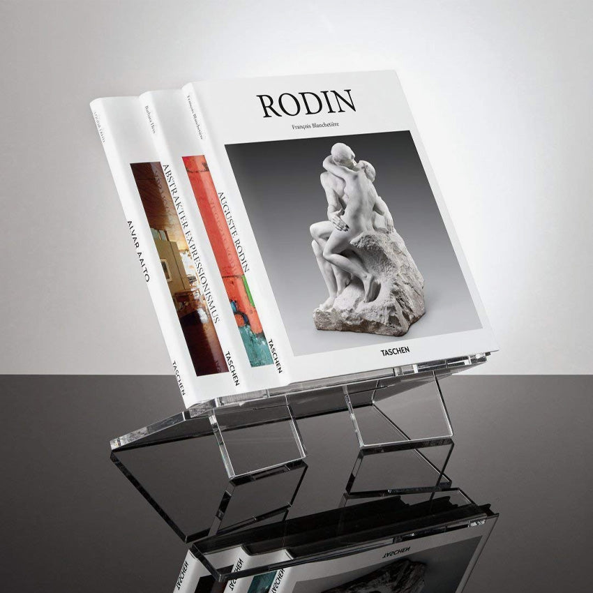 Taschen | Bookstand