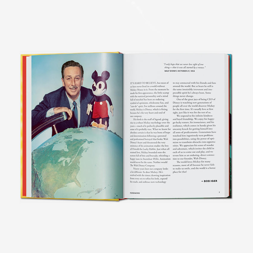 Taschen | Mickey Mouse