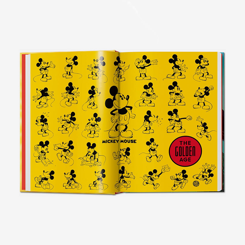 Taschen | Mickey Mouse