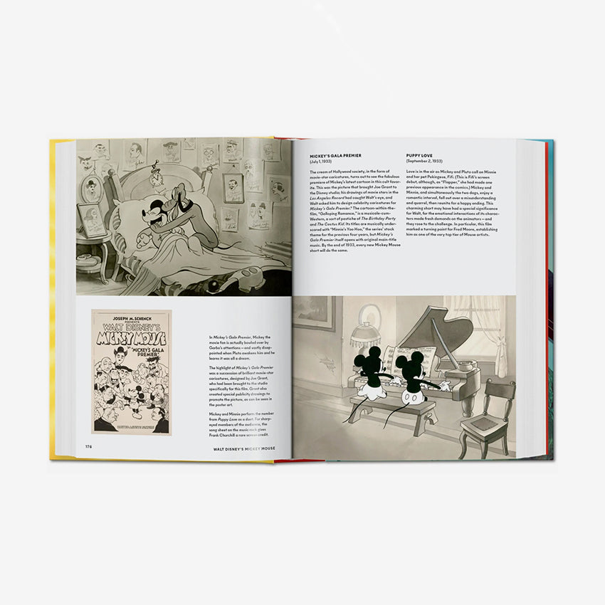 Taschen | Mickey Mouse