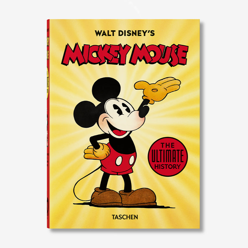 Taschen | Mickey Mouse