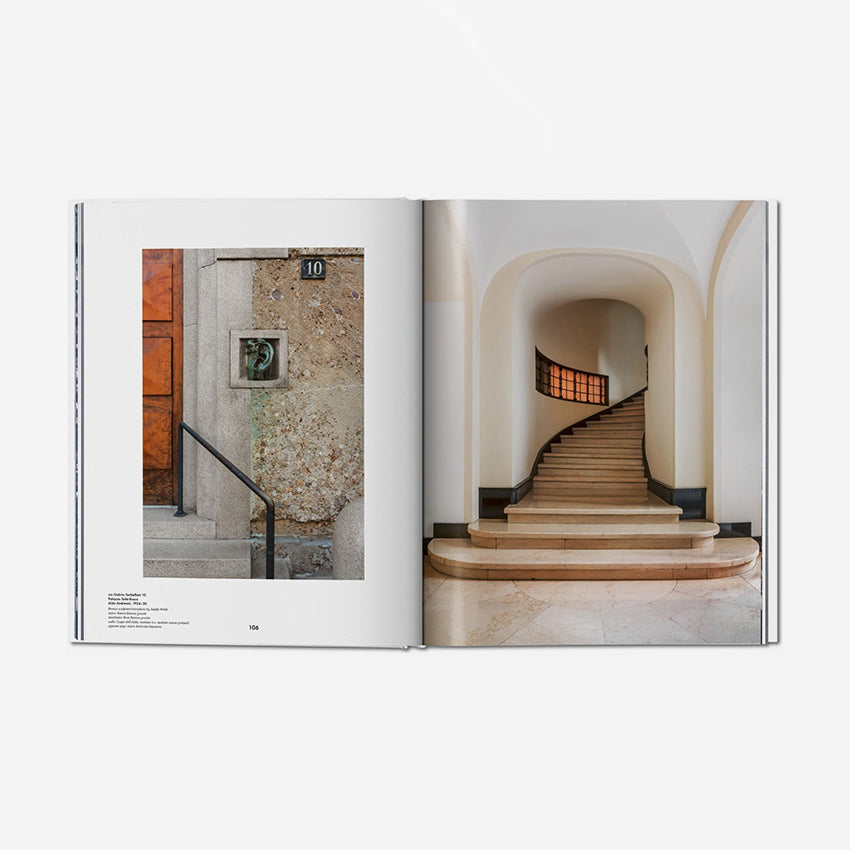 Taschen | Entryways Of Milan