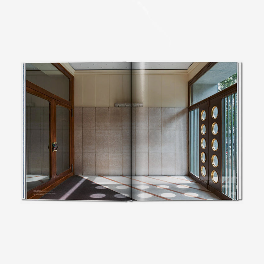 Taschen | Entryways Of Milan