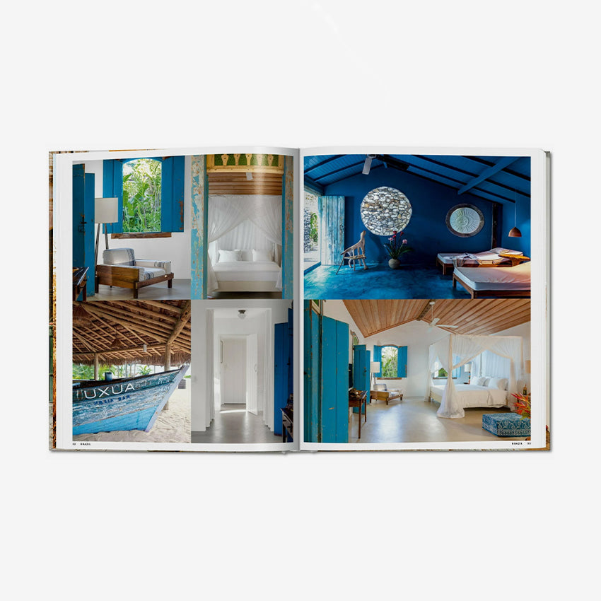 Taschen | Great Escapes Latin America: The Hotel Book