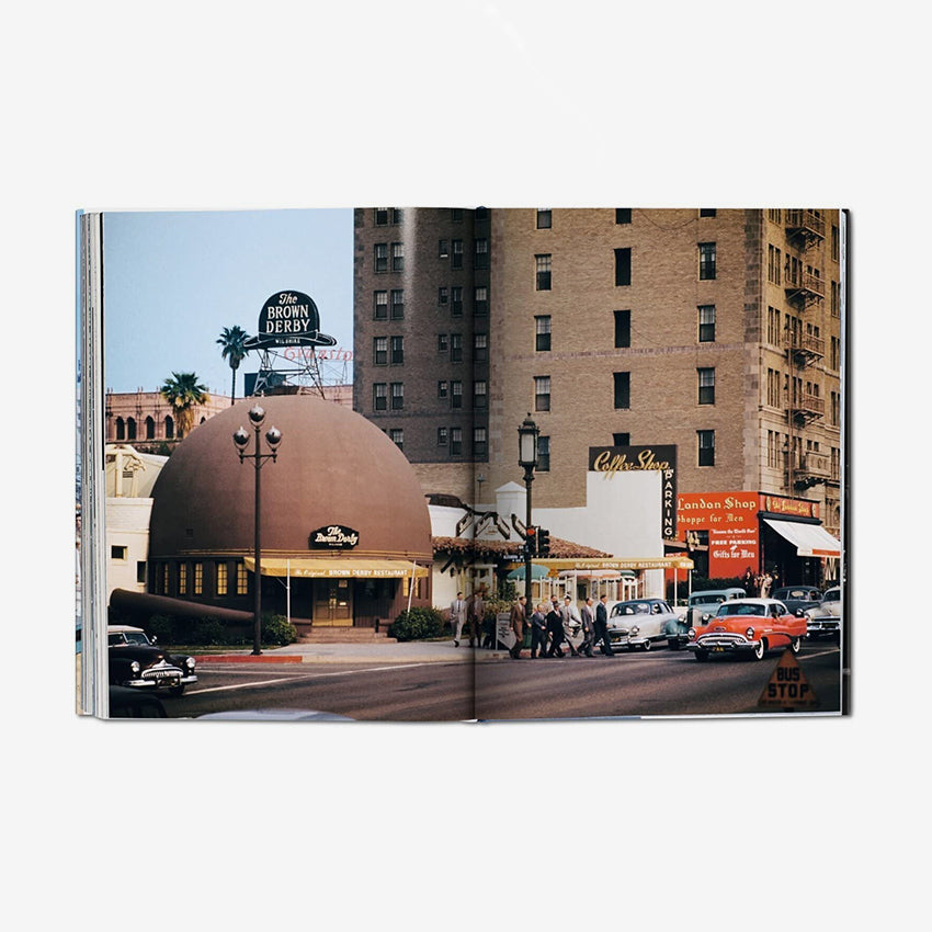 Taschen | Portrait, Los Angeles