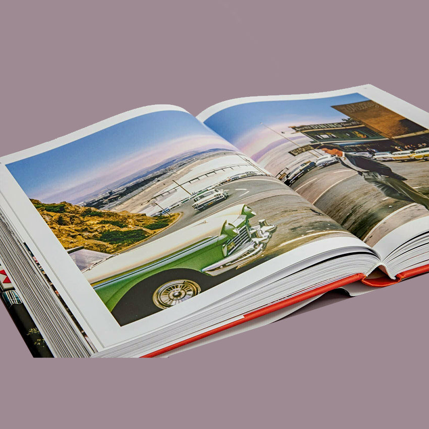 Taschen | Portrait of a City, San Francisco