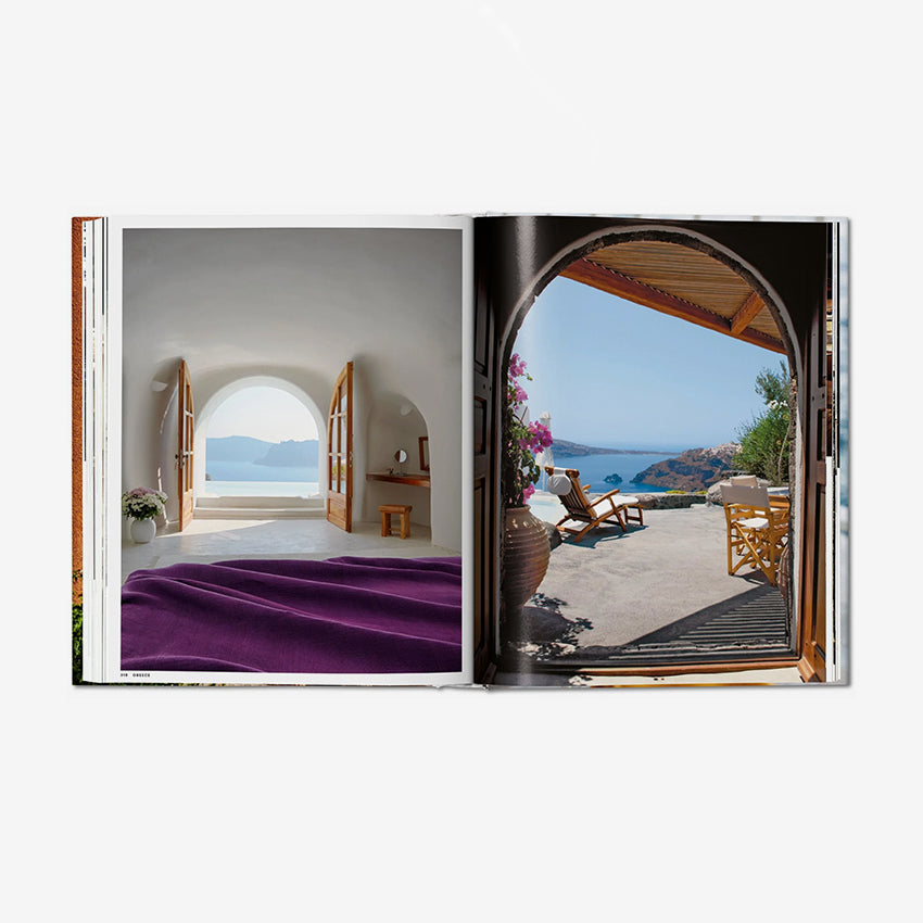 Taschen | Great Escapes Méditerranée