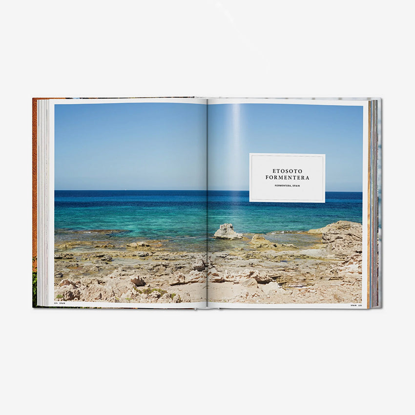 Taschen | Great Escapes Méditerranée