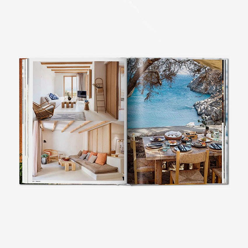 Taschen | Great Escapes Méditerranée