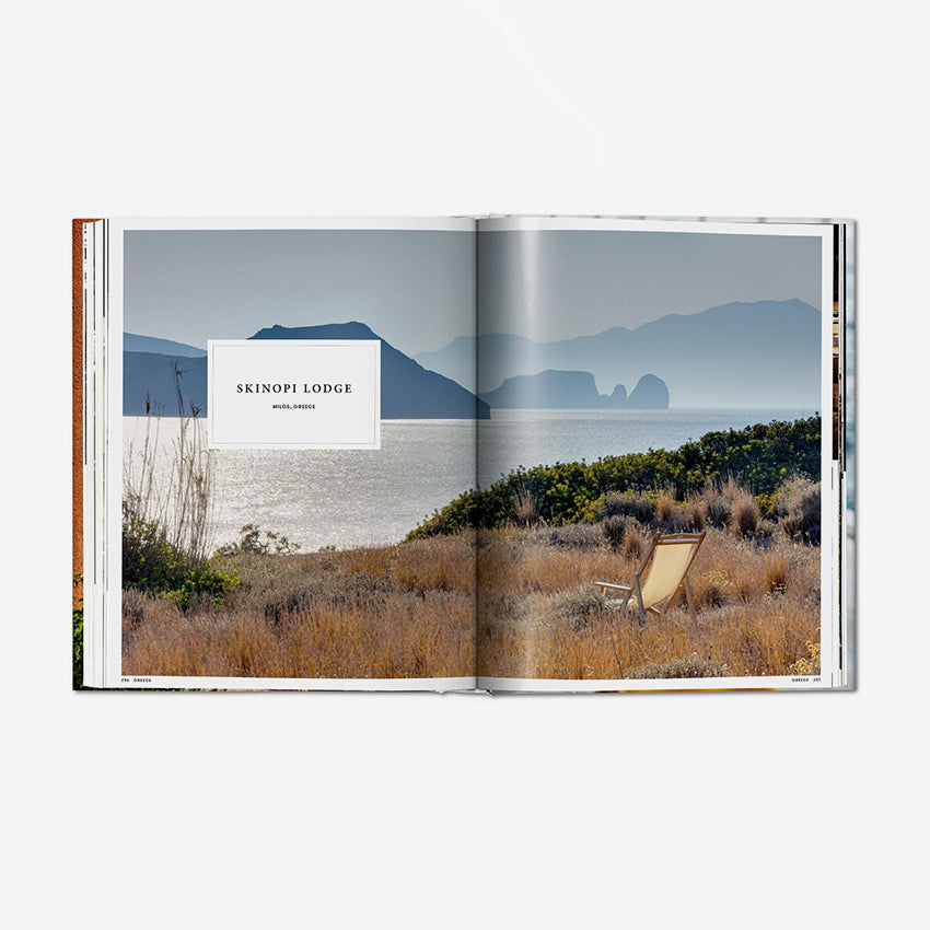 Taschen | Great Escapes Méditerranée