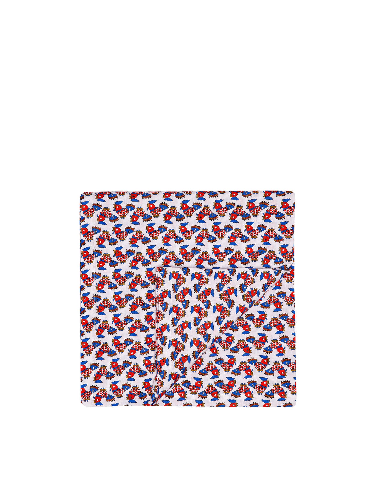 Maison Lipari LA DOUBLE J Medium Tablecloth | Linen | Galletti | 180x280 cm  LA DOUBLE J.