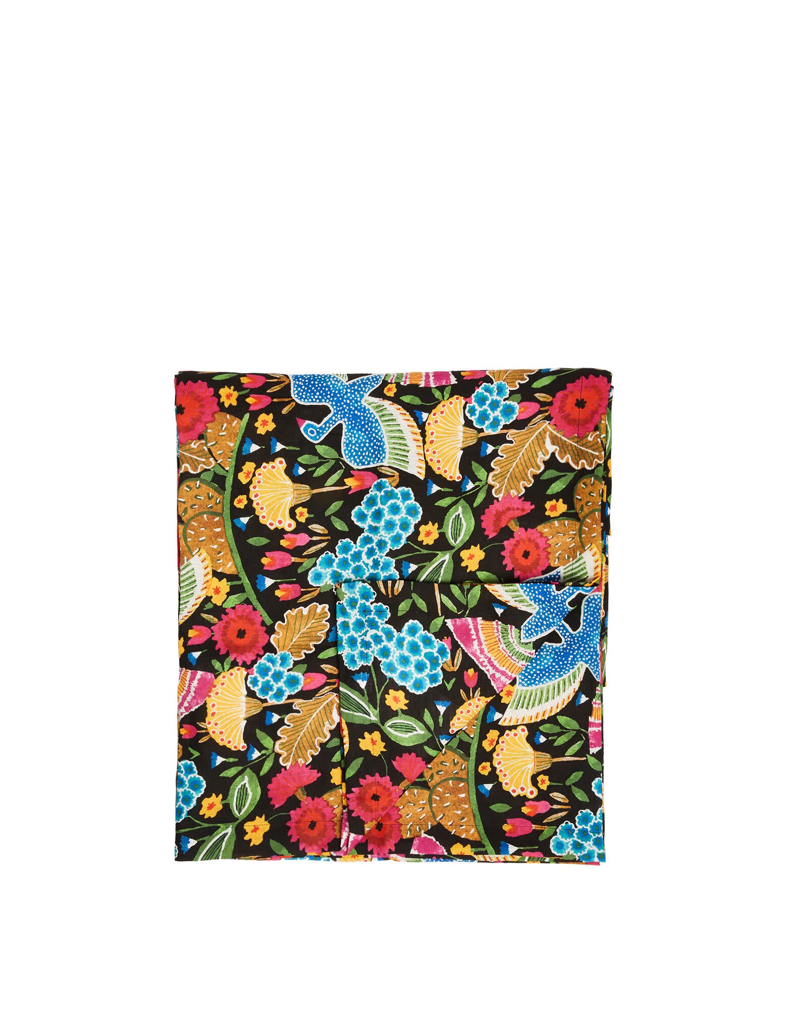 Maison Lipari LA DOUBLE J Large Tablecloth | Linen | Colombo Grande | 180x350 cm  LA DOUBLE J.