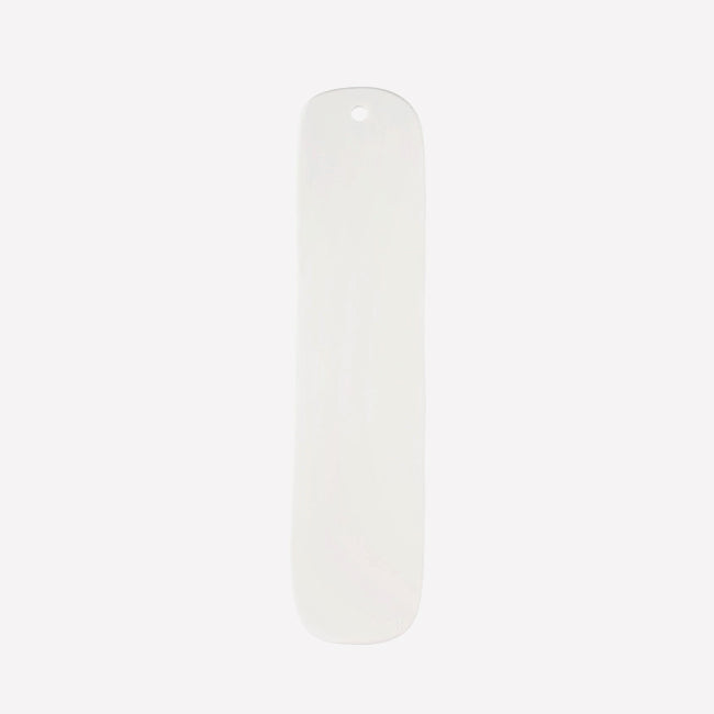 Tina Frey Design | Purist Long Charcuterie Board - White