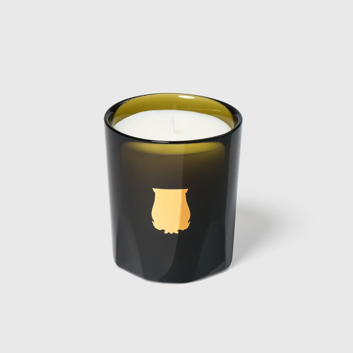 Trudon | Bougie Parfumée Gabriel (Feu de cheminée gourmand)