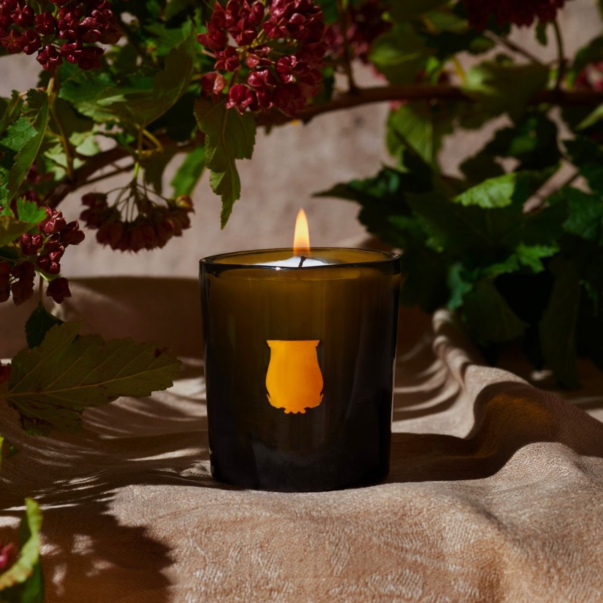 Trudon | Odalisque Scented Candles (Orange Blossom)