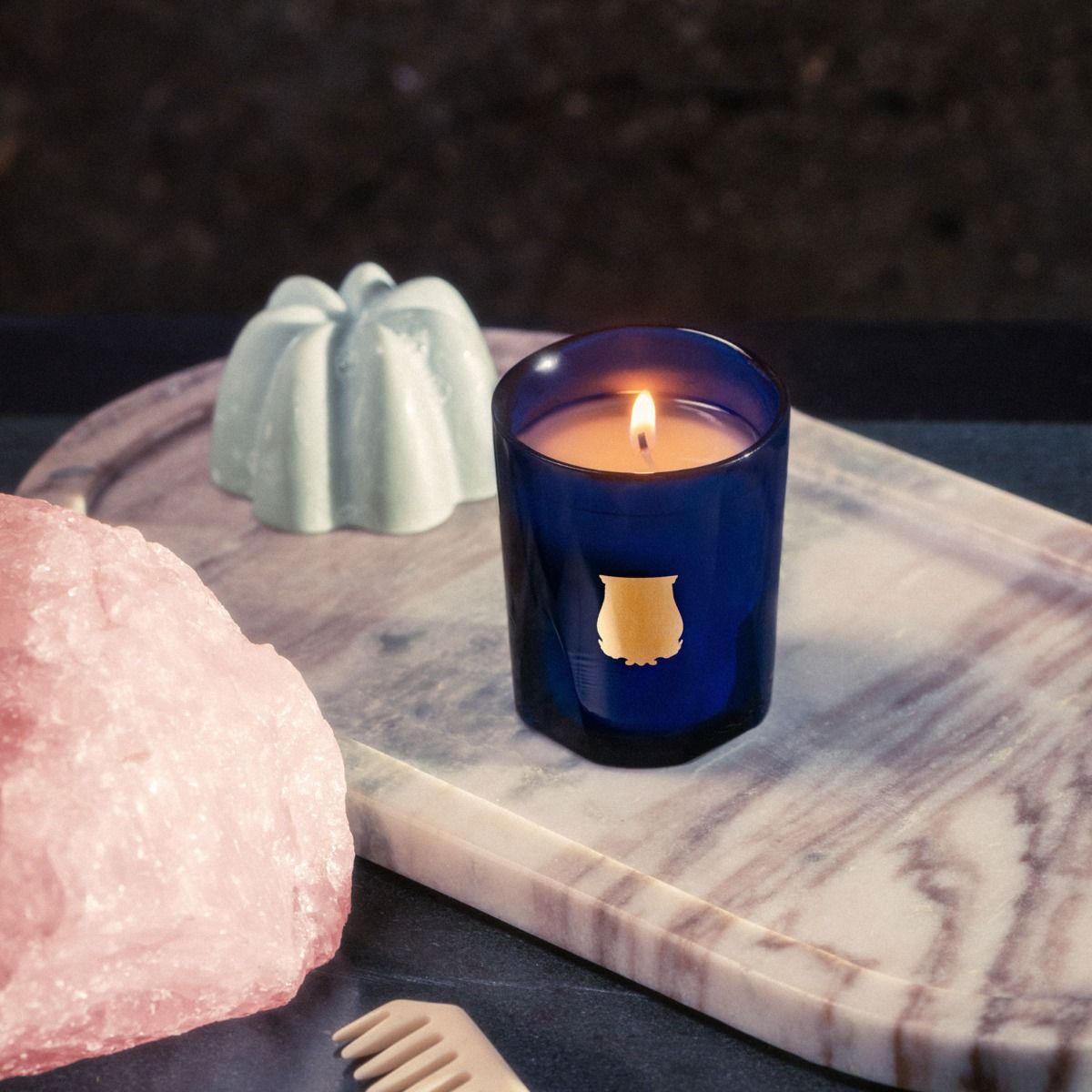 Cire Trudon | Salta Scented Candle