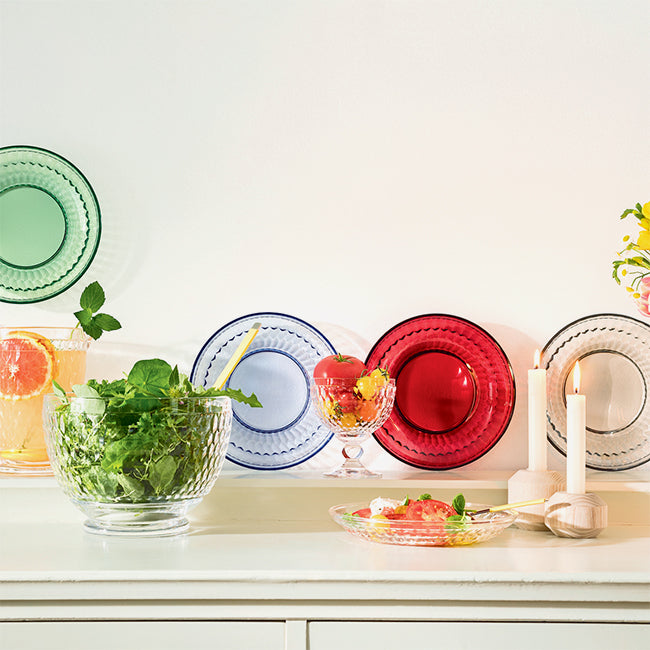 Villeroy & Boch | Boston Salad Plate - Set of 2