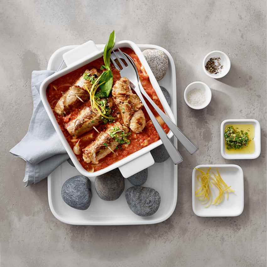 Villeroy & Boch | Clever Cooking Baking Dishes