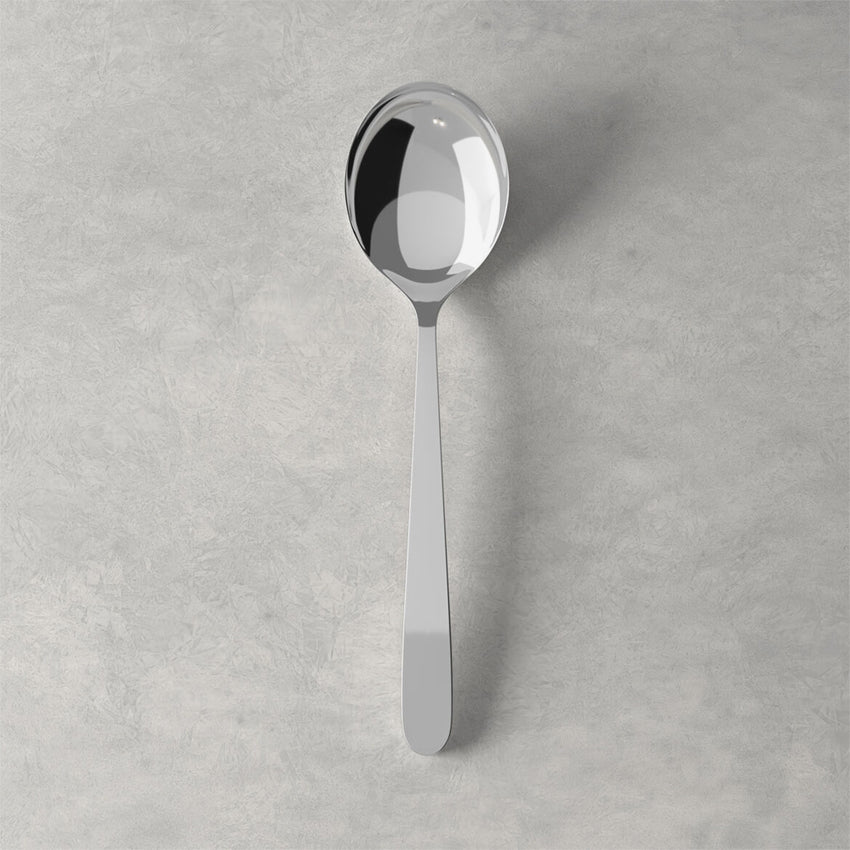 Villeroy & Boch | Daily Line Serving Spoon