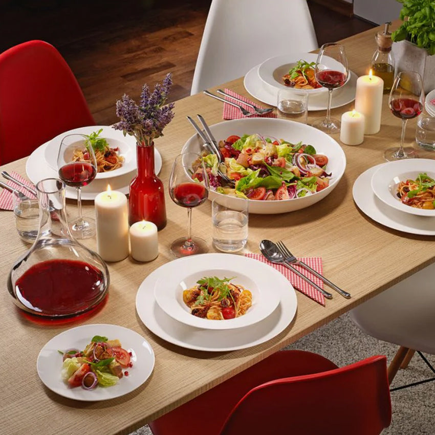 Villeroy & Boch | For Me Dinnerware Set 16 Pieces