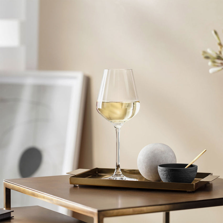 Villeroy & Boch | La Divina White Wine Glasses - Set of 4