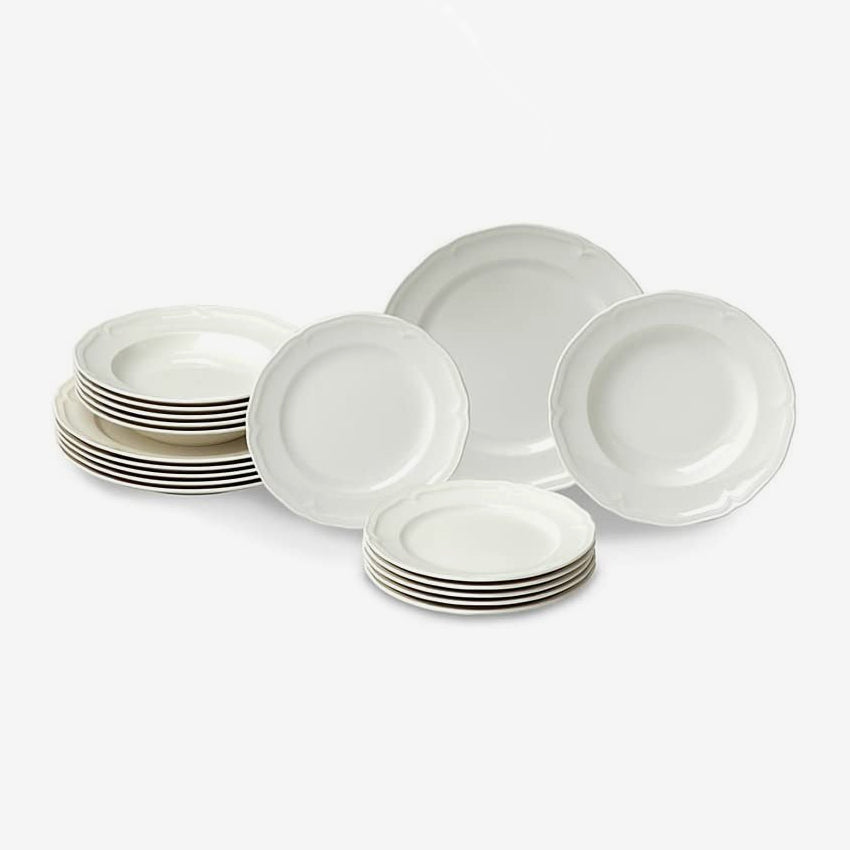 Villeroy & Boch | Manoir 18 Piece Set