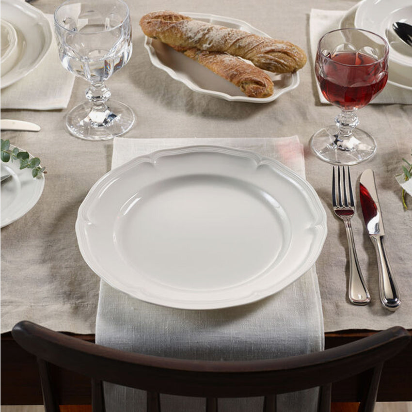 Villeroy & Boch | Manoir 18 Piece Set