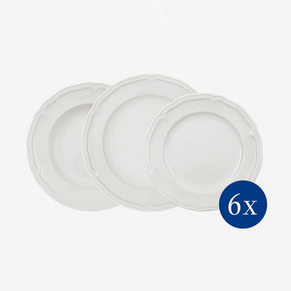 villeroy-boch-manoir-18-piece-