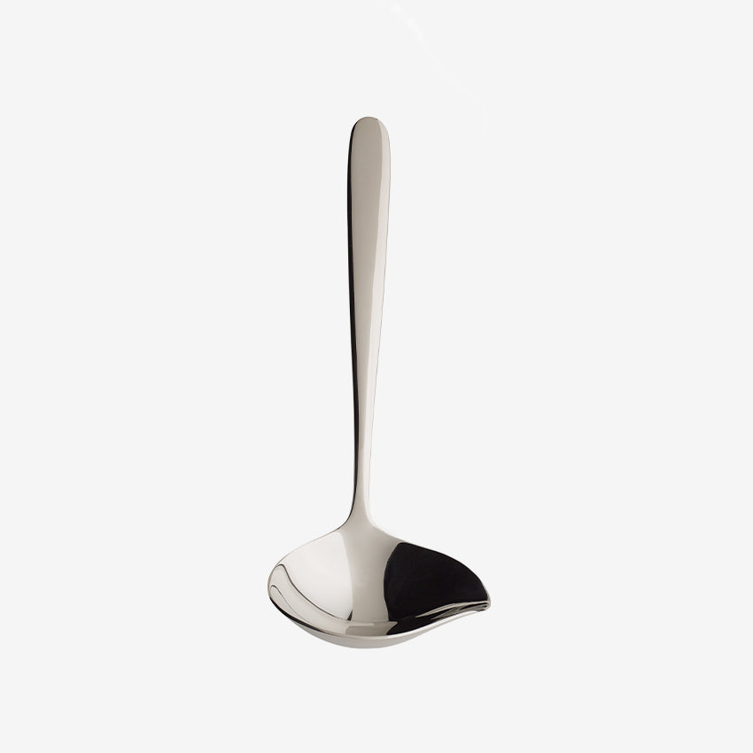 Villeroy & Boch | Daily Line Gravy Ladle Gift Boxed