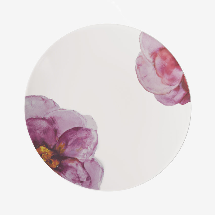 Villeroy & Boch | Rose Garden Plate