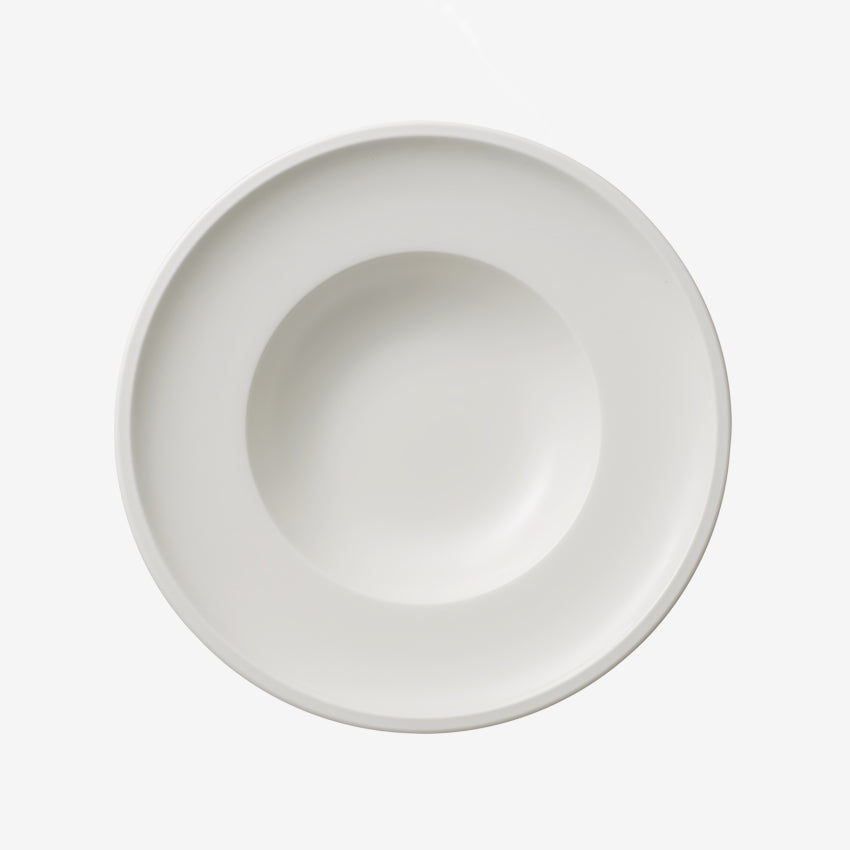 Villeroy & Boch | Artesano Dinnerware Collection Rim Soup 9.75"