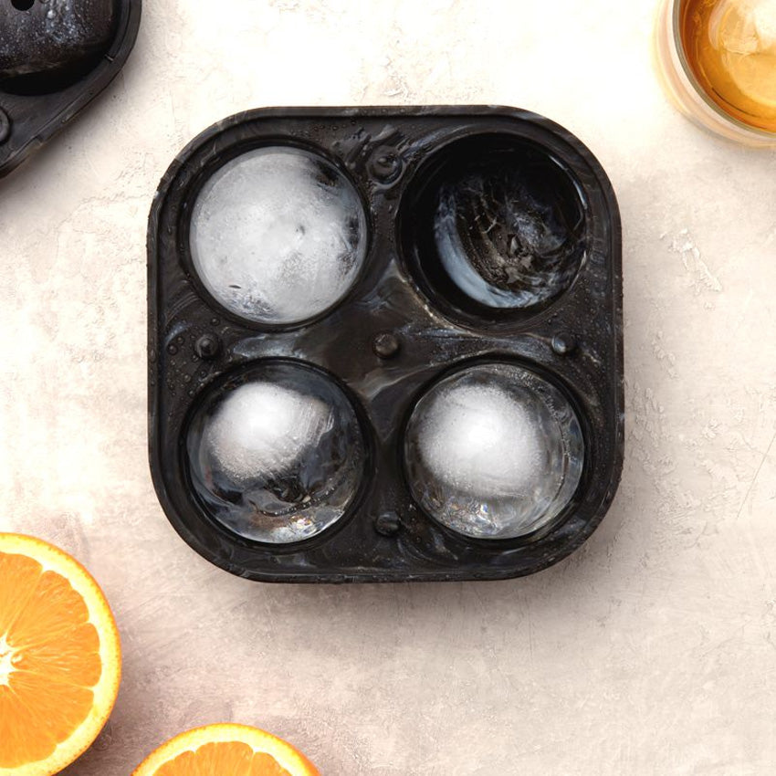 W&P | "Peak" Sphere Ice Tray