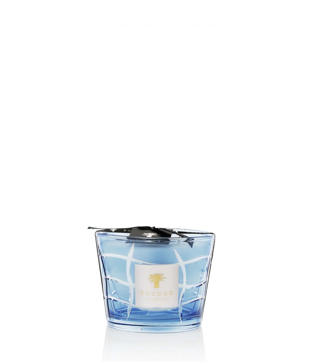 Baobab Collection | Waves Belharra Scented Candle