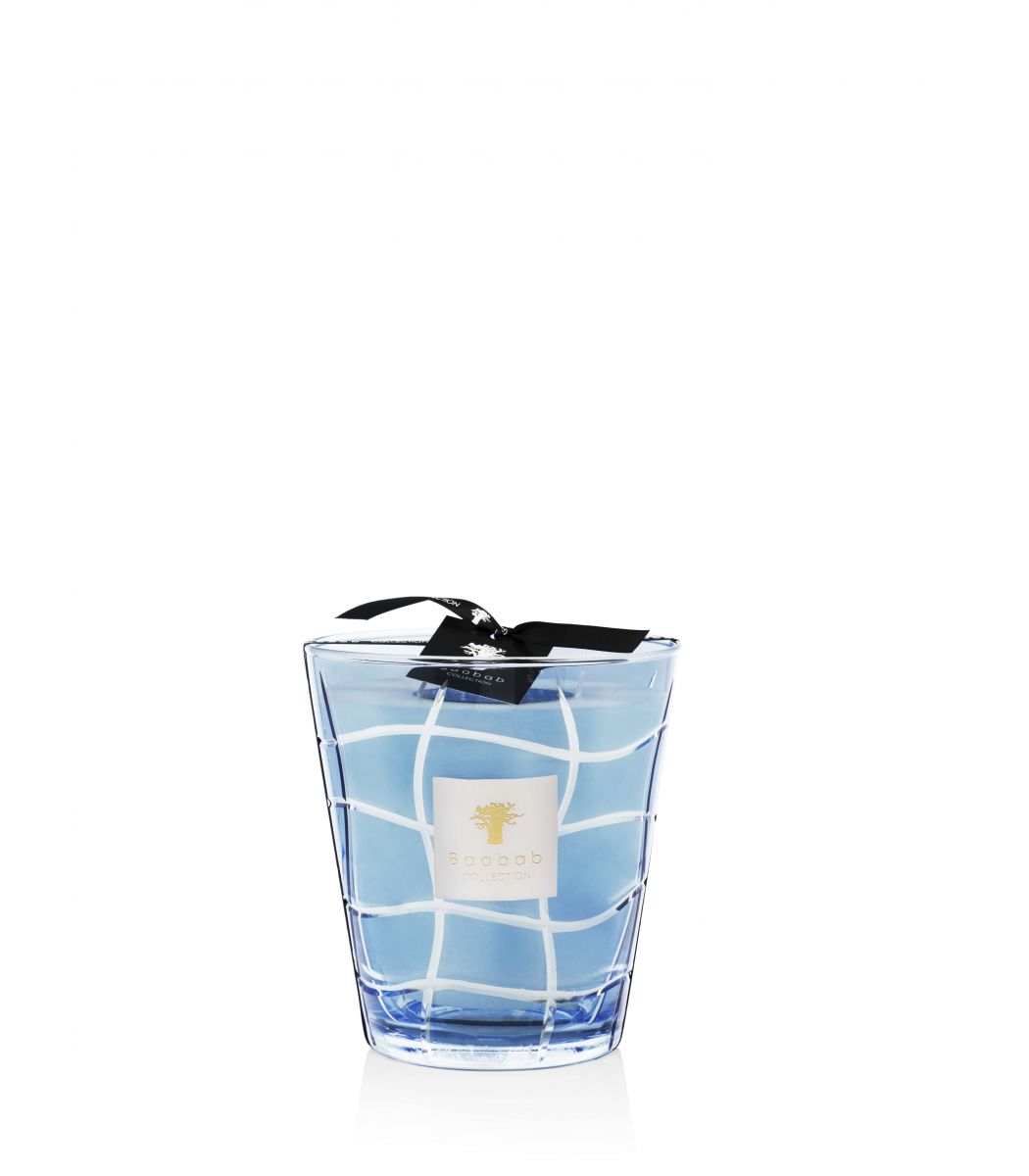 Baobab Collection | Waves Belharra Scented Candle