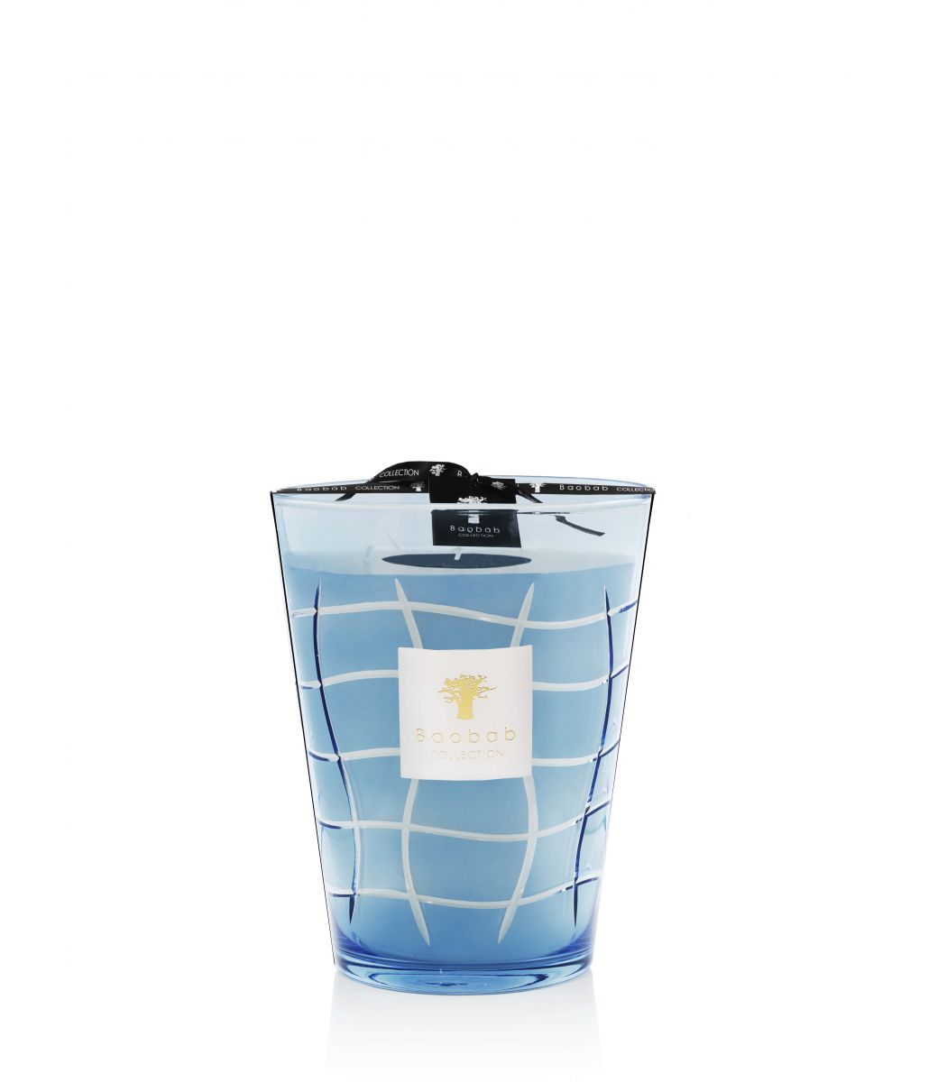 Baobab Collection | Waves Belharra Scented Candle